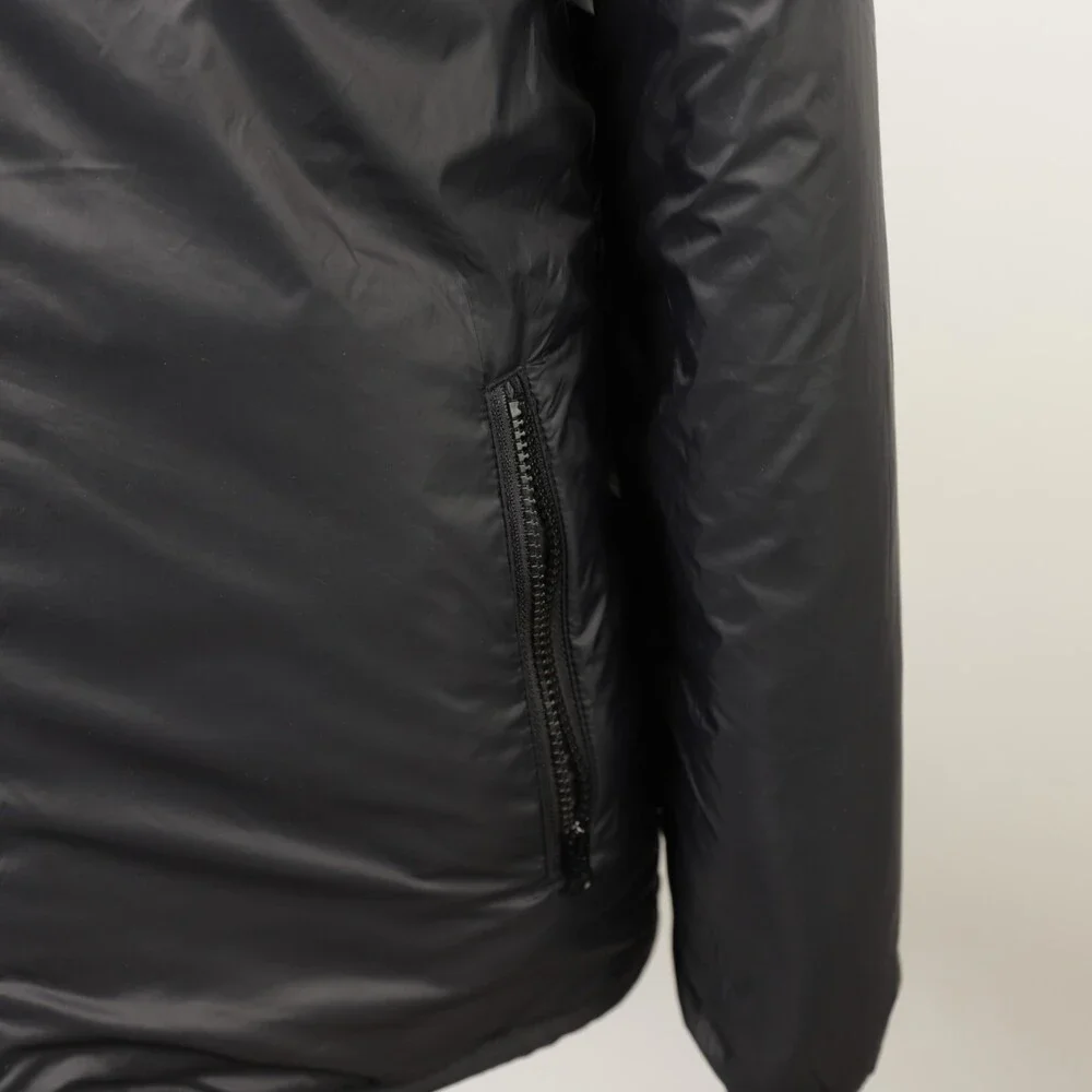 Old Navy reversible hooded Jacket size XXL (18) youth